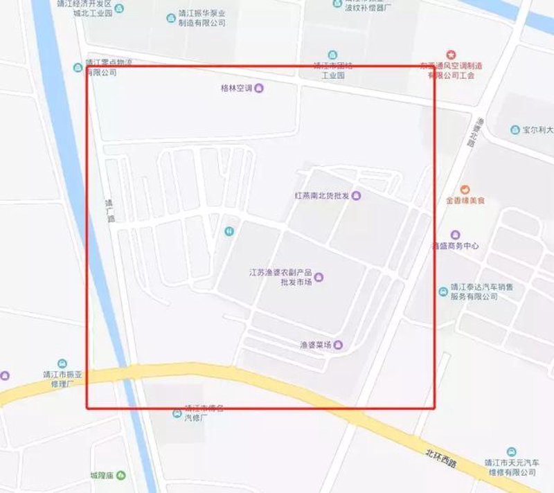 靖江批发